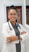 Dr. Ayesha Wilburg - CEO & Founder of DWMS